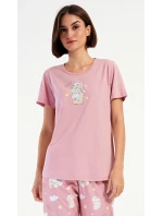 Dámske pyžamo Capri Bear s vankúšom