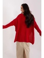 Sveter model 186802 Och Bella Sveter model 186802 Och Bella