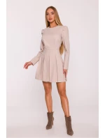 Denné šaty model 216578 Moe