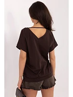 Blúzka model 226685 Rue Paris