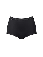 SLOGGI BASIC+ - Maxi nohavičky 3 ks - bavlna comfort Sloggi SLOGGI BASIC+ - Maxi nohavičky 3 ks - bavlna comfort Sloggi