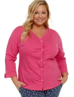 Dámske pyžamo 4566 - Doctornap