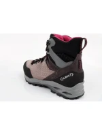 Trekové topánky Aku Alterra II GTX W 431590