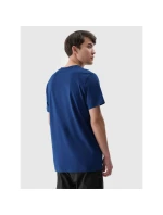 Tričko 4F M 4FWMM00TTSHM2256-46S muži