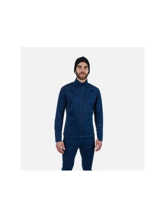 Rossignol Genetys Jkt bunda navy blue