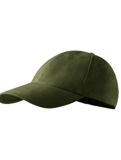 Unisex čiapka 6P (vojenská)