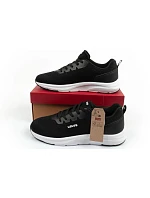 Dámske športové tenisky Levi's Hudson fashionable black pohodlné dámske Dámske športové tenisky Levi's Hudson fashionable black pohodlné dámske