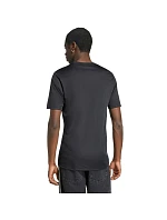 Pánske tričko adidas Germany 26 Jersey black KH2305 pánske Pánske tričko adidas Germany 26 Jersey black KH2305 pánske