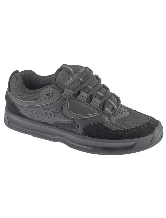 DC Shoes Kalynx Zero DC01721004 Čierne 41 DC Shoes Kalynx Zero DC01721004 Čierne 41