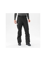 Nohavice MILLET Seneca Gtx 2L Pant M, čierne Nohavice MILLET Seneca Gtx 2L Pant M, čierne