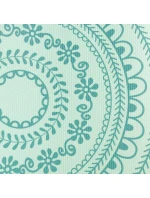 Podložka na jogu "MARRAKESH" 6mm 60527