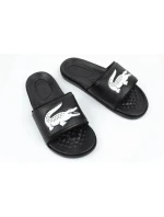 Pánske žabky Croco Dualiste M 20312 - Lacoste