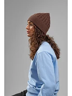 Atlantis Headwear Claire Pletená čiapka 33.0316 čierna