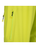 Pánske nepremokavé nohavice LAZZARO-M Svetlo zelená - Kilpi