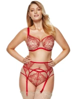 Gorteks Mistress/B3 farba: červená Gorteks Mistress/B3 farba: červená