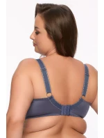 Gaia 1058M Sonia Maxi farba: denim