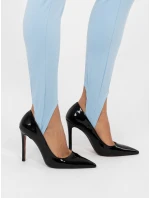 Nohavice MI SP K22.65 svetlomodré Nohavice MI SP K22.65 svetlomodré