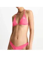 Dámsky horný diel plaviek Monogram KW0KW01970-XI1 - Calvin Klein