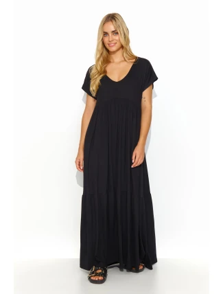 Denné šaty model 192955 Makadamia