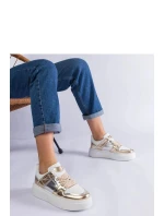 Športová obuv model 207116 Solea Športová obuv model 207116 Solea