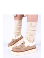 Mokasíny model 222047 Solea