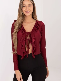 Blúzka model 222152 Taliansko Moda