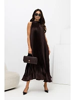 Večerné šaty model 227679 Rue Paris