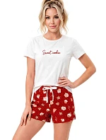 Pyžamo  model 232323 Donna