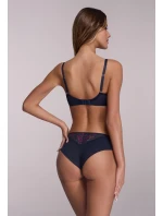 Figy Ava 2182/B Navy Blue Brazil S-3XL