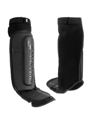 Chrániče holení Masters NS-Combat-Matt 11445-M