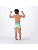 AquaWave Tahu Jr Plavecké boxerky 92800498825