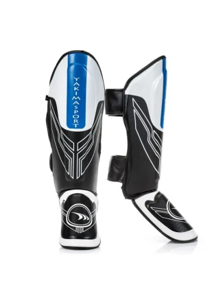 Chrániče holení a chodidiel Yakima Sport Pro L 100353 Chrániče holení a chodidiel Yakima Sport Pro L 100353