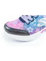 Skechers Star Sparks Jr 302324L/NVMT
