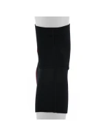 Kožené chrániče kolien "Warrior" - DBX-KG - M