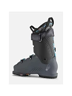 Lyžiarske topánky ROSSIGNOL HI-SPEED 120 HV GW, sivé