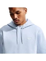 Pánska mikina Nike Club BB Blue FN3859 407 Pánske Pánska mikina Nike Club BB Blue FN3859 407 Pánske