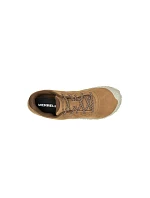 Dámske outdoorové topánky Merrell Vapor Glove 6 LTR – hnedé, veľkosť: 37
