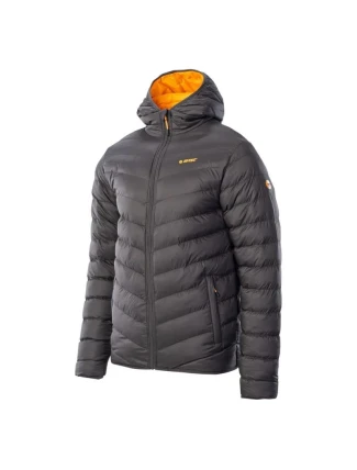 Pánska bunda Salrin M 92800435020 - Hi-Tec