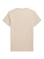 Pánske tričko M 4FSS23TTSHM311-81S - 4F