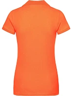 Promodoro 4405 Dámske pracovné polo z piké – EXCD 40.4405 flame Promodoro 4405 Dámske pracovné polo z piké – EXCD 40.4405 flame