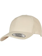 Flexfit 5789M 5-panelová čiapka typu Snapback 55.5789 stone Flexfit 5789M 5-panelová čiapka typu Snapback 55.5789 stone