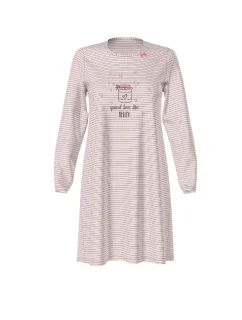 Vamp - Dámska pohodlná košeľa 13907 - Vamp