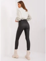 Nohavice LK SP 509496.89P čierna