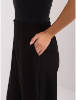 Nohavice LK SP 509684.07 black