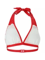 Dámský vršek plavek Cruz Pozzuoli W Bikini Top