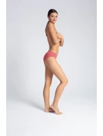 Dámske nohavičky - BIKINI COTTON COMFORT PRINT 10