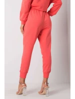 Teplákové nohavice model 166657 Fancy