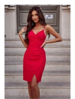 Krátke šaty model 208876 With You