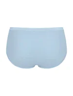 Dámske nohavičky Basic+ Midi C3P - UNKNOWN - kombinácia modrá V020 - SLOGGI