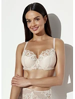 Podprsenka Semi Soft Ava 2293 béžová Maxi